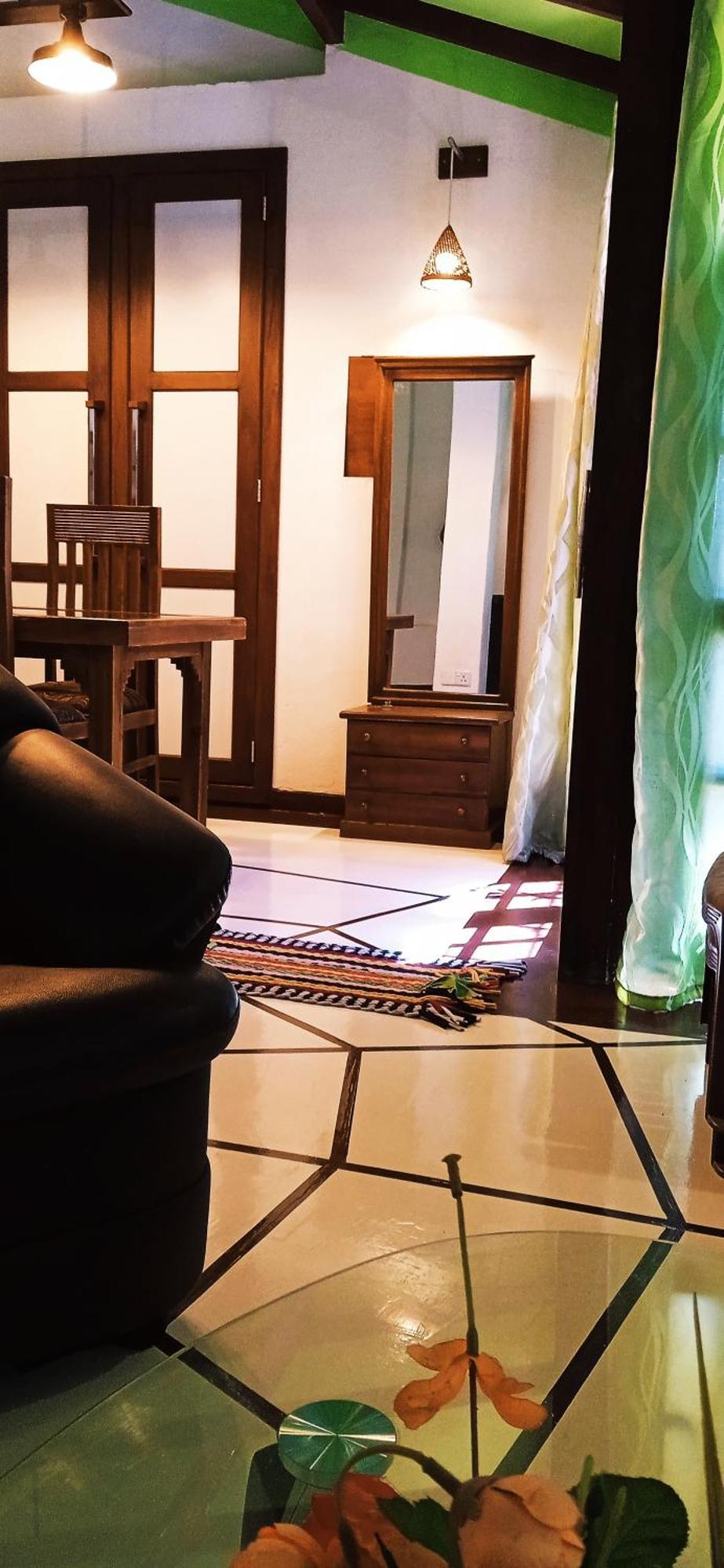 Nilas Guesthouse Hikkaduwa Εξωτερικό φωτογραφία