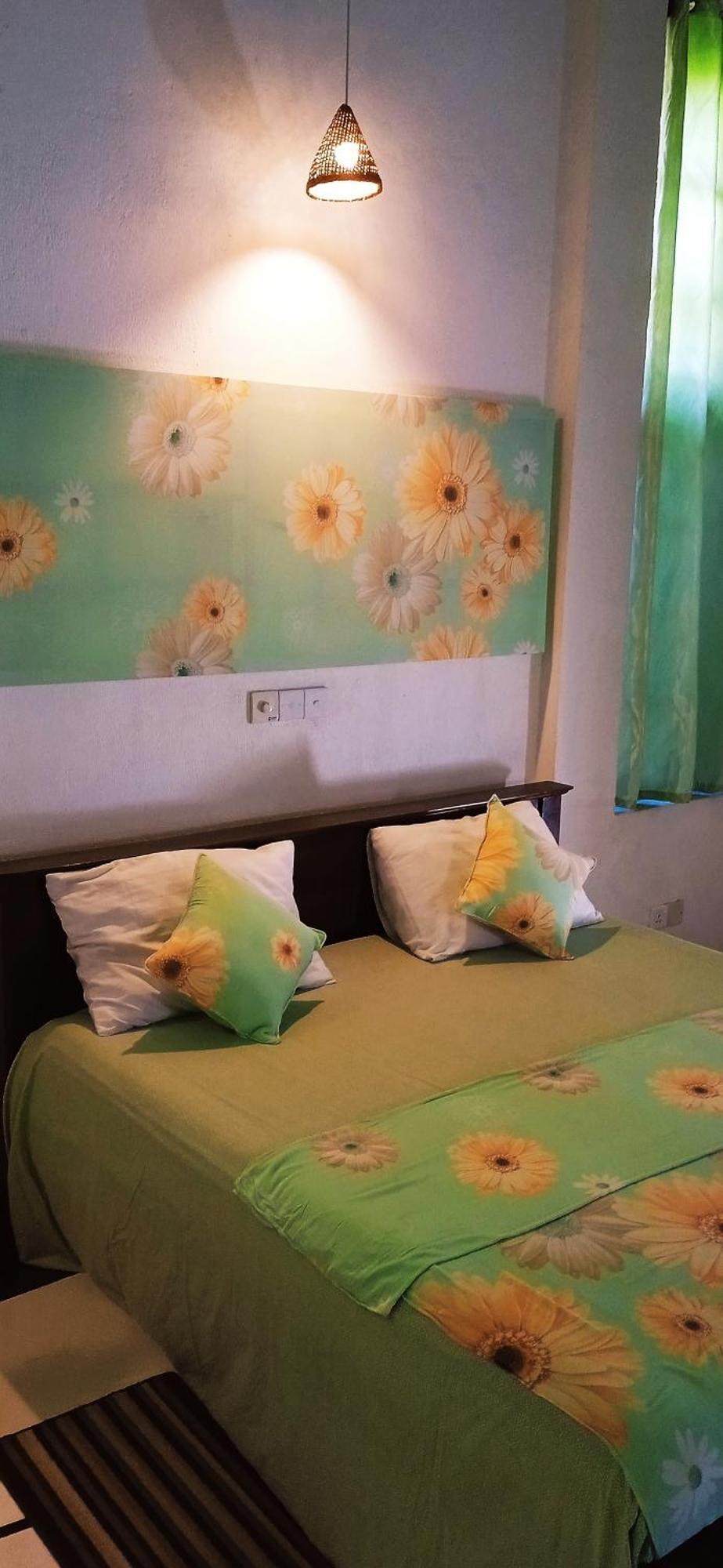 Nilas Guesthouse Hikkaduwa Εξωτερικό φωτογραφία