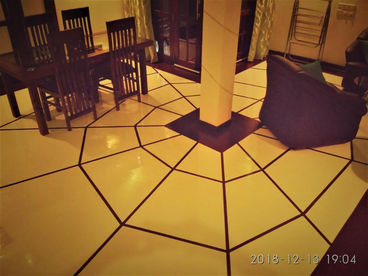 Nilas Guesthouse Hikkaduwa Εξωτερικό φωτογραφία